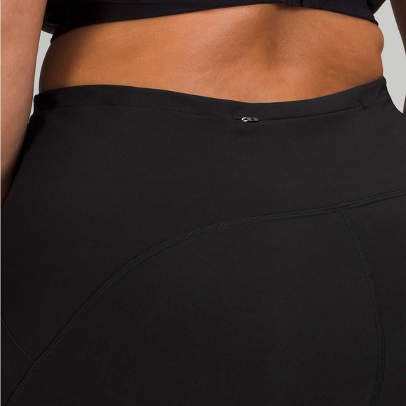 Lululemon Swift Speed High-Rise Brushed Tight 28"
Black Size 6 W5CW4S - Picture 4 of 16